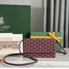 Goyard Wallets